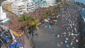 40 Pop Fiesta del Agua 1